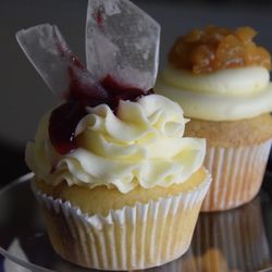 Sweet Treats By Kara