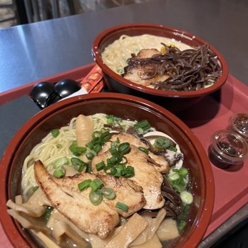 Saku Ramen - Ramen Near Me - Riverside, California