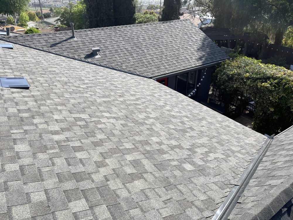 Slide of Pool Solar and Roofing