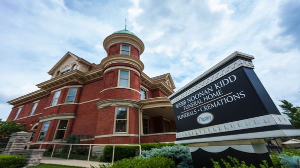 Webb Noonan Kidd Funeral Home Obituaries