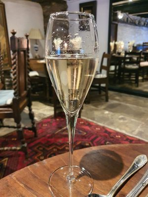 Tŷ Gwyn Hotel by null
