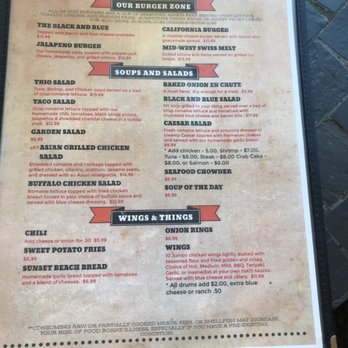 Sunset Grille - Sports Bars Near Me - Marco Island, Florida Sunset Grille - Sports Bars Near Me - Marco Island, Florida