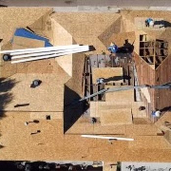 Top Roofing Services - Roofing Near Me - Anaheim, California