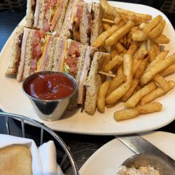 Springs at the Artesian - Classic Club