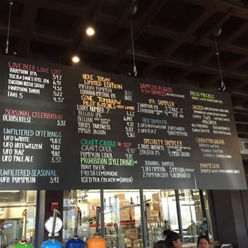 Harpoon Brewery - Beer Menu - Breweries Near Me - Boston, Massachusetts Harpoon Brewery - Beer Menu - Breweries Near Me - Boston, Massachusetts