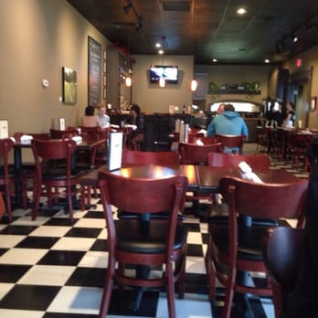 Cafe Duo - Inside Cafe Duo, the best brunch spot in Greenville. - Breakfast & Brunch Near Me - Greenville, North Carolina