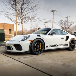 Olsen Motorsports