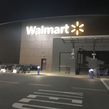 Walmart Supercenter - Department Stores Near Me - Ellicott City, Maryland