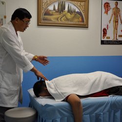 Ever Blue Ocean - Chinese Therapeutic Expert