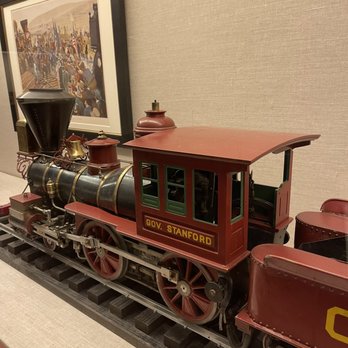 Cantor Arts Center - Museums Near Me - Palo Alto, California