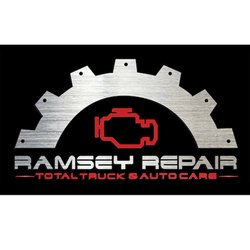 Ramsey Repair