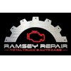 Ramsey Repair gift card