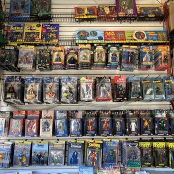 Mega City One - Comic Books Near Me - Los Angeles, California Mega City One - Comic Books Near Me - Los Angeles, California