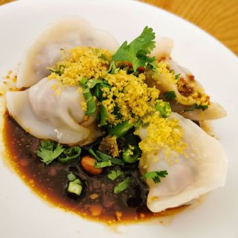 Torafuku - I Love Dumoling dish - Asian Fusion Near Me - Vancouver, British Columbia Torafuku - I Love Dumoling dish - Asian Fusion Near Me - Vancouver, British Columbia