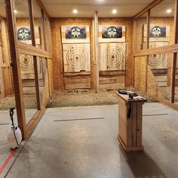 St. Hubert's Hatchet House - Axe Throwing Near Me - Tucson, Arizona St. Hubert's Hatchet House - Axe Throwing Near Me - Tucson, Arizona