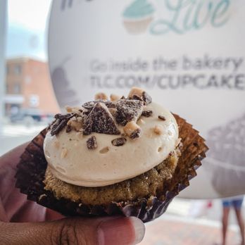 Georgetown Cupcake - Cupcakes Near Me - Washington, DC, District of Columbia