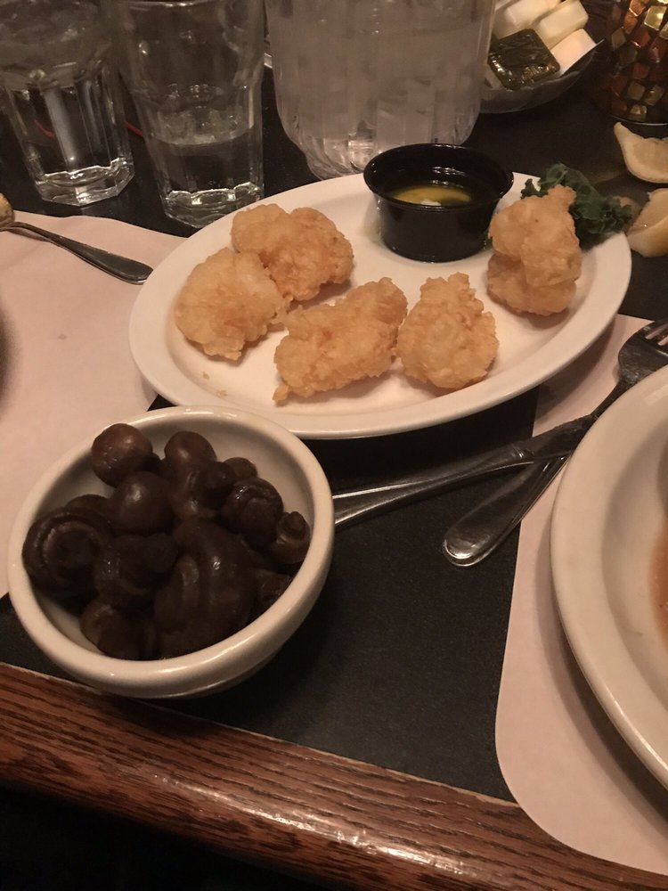 SEBASTIAN’S STEAK HOUSE 17 Photos & 44 Reviews 770 S Main St, Fond