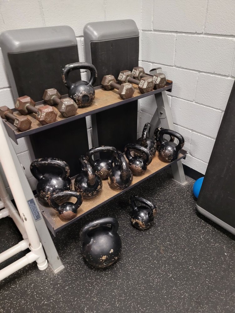 Jeep Rogers Family YMCA - childcare center in Columbia, SC