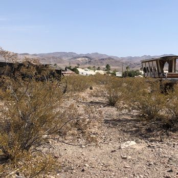 Clark County Museum - Museums Near Me - Henderson, Nevada