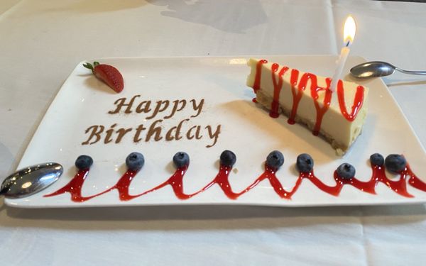 Azitra Indian Culinary Nirvana by null