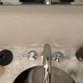 ISF Electric - Lopsided handles - Electricians Near Me