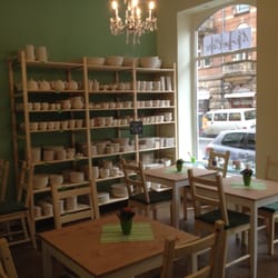Keramicasa - neues Keramikmalstudio in Mannheim
