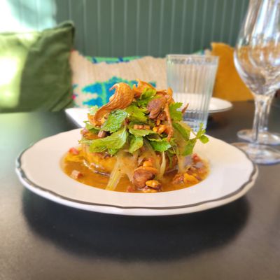 Darna Bistroquet by null