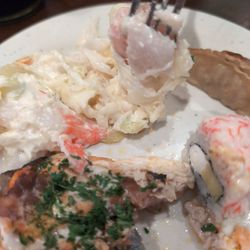 Hibachi Grill and Supreme Buffet