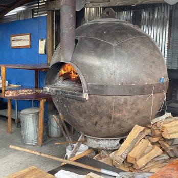 Finnriver Farm & Cidery - Pizza oven - Cideries Near Me - Chimacum, Washington Finnriver Farm & Cidery - Pizza oven - Cideries Near Me - Chimacum, Washington