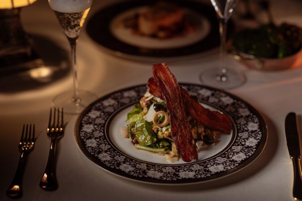 Bohanan's Prime Steaks and Seafood by null