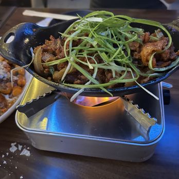 Anytime Kitchen - Pork Belly - Korean Near Me - New York, New York Anytime Kitchen - Pork Belly - Korean Near Me - New York, New York
