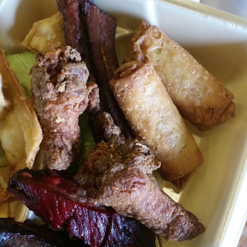 Dragon Licious - Chinese Near Me - San Angelo, Texas Dragon Licious - Chinese Near Me - San Angelo, Texas