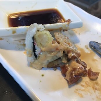 Domo Sushi - Sushi Bars Near Me - Gig Harbor, Washington
