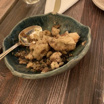 Esther's Kitchen - Cauliflower - Italian Near Me - Las Vegas, Nevada