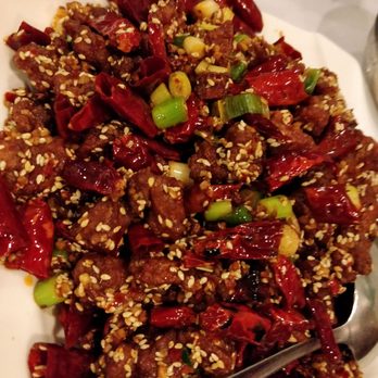 Little Pepper - Szechuan Near Me - College Point, New York