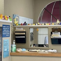 Hamby Chiropractic - 02.25.26 Cute rubber duckies