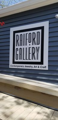 Raiford Gallery by null
