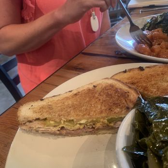 ForkLift Restaurant - Cuban Grilled Cheese - Southern Near Me - Tupelo, Mississippi ForkLift Restaurant - Cuban Grilled Cheese - Southern Near Me - Tupelo, Mississippi