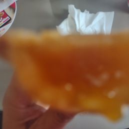 Peach Mango Pie