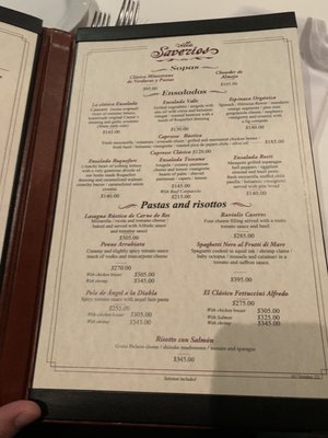 Villa Saverios by null