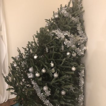 Kevin’s Tree Lot - Edgewater - Christmas Trees Near Me - Edgewater, New Jersey