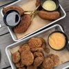 Smoke House gift card