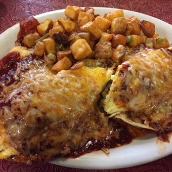 Cartwright's Ranch House - Huevos rancheros - Breakfast & Brunch Near Me - Denton, Texas Cartwright's Ranch House - Huevos rancheros - Breakfast & Brunch Near Me - Denton, Texas