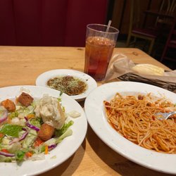 Johnny Carinos