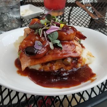 J Bistro Downtown - New American Near Me - Sandusky, Ohio