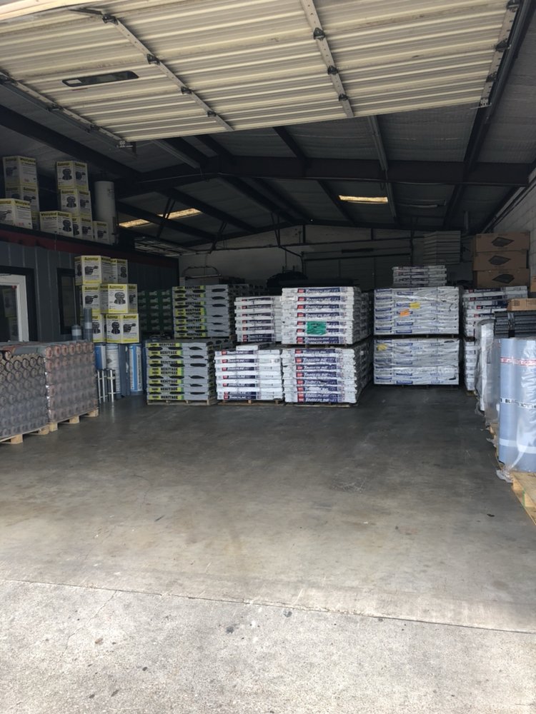 Slide of All Roofing Supply