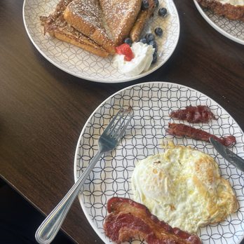 Bread & Butter - Big Frenchie - Breakfast & Brunch Near Me - Crowley, Texas