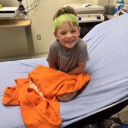 Inova Emergency Room