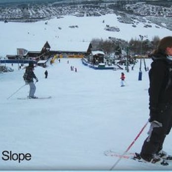 Midlothian Snowsports Centre - Photo from midlothian.gov.uk - Ski Resorts Near Me - Edinburgh, EDH