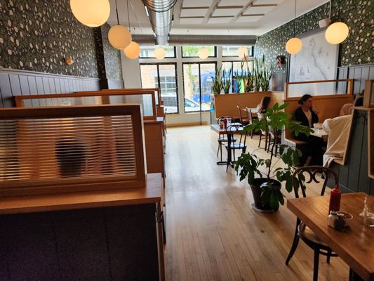 Honeypie Cafe by null